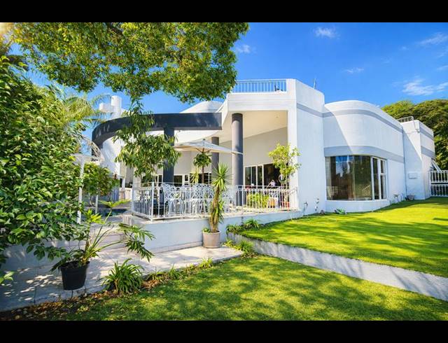 4 BEDROOM HOUSE FOR SALE IN DAINFERN GOLF ESTATE